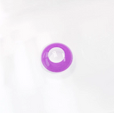Cosplay Violet block Purple Coloured Contact Lenses